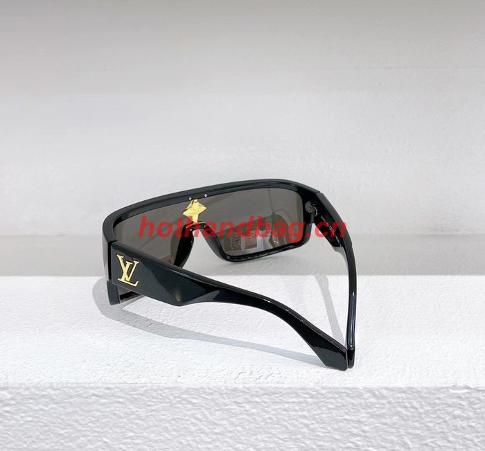 Louis Vuitton Sunglasses Top Quality LVS02389 Louis Vuitton Sunglasses Top Quality LVS02389